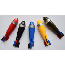 Die Promotion Geschenke Kunststoff Multi-Color Ball Pen Htf065
